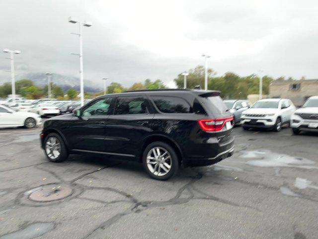 used 2023 Dodge Durango car, priced at $29,679