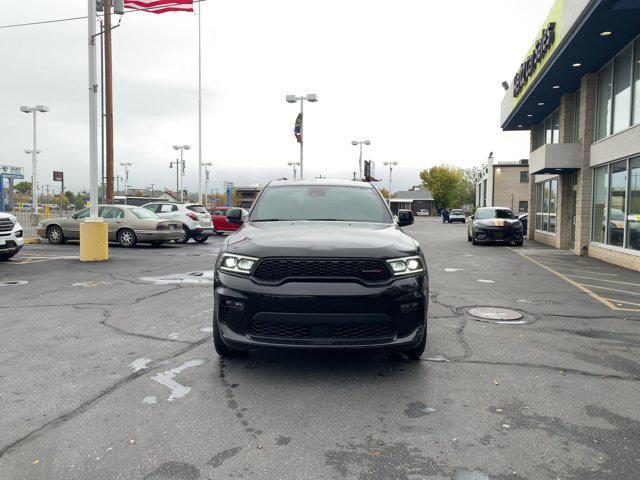 used 2023 Dodge Durango car, priced at $29,679