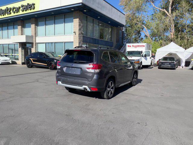 used 2020 Subaru Forester car, priced at $22,036