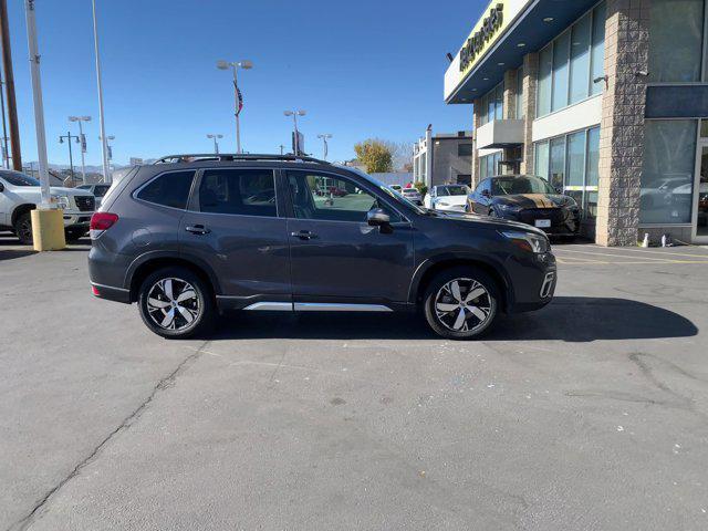 used 2020 Subaru Forester car, priced at $22,036