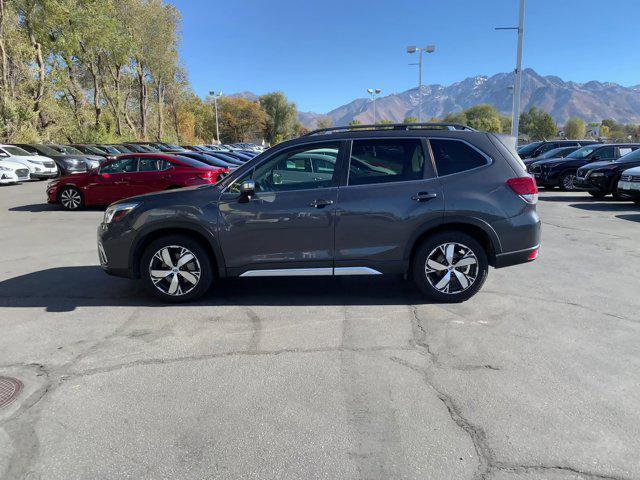 used 2020 Subaru Forester car, priced at $22,036