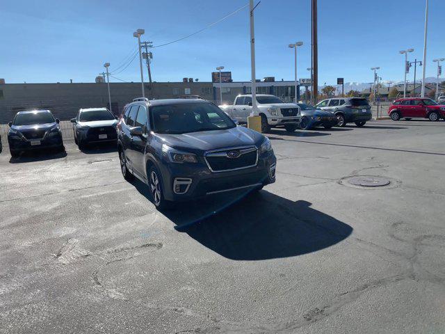 used 2020 Subaru Forester car, priced at $22,036