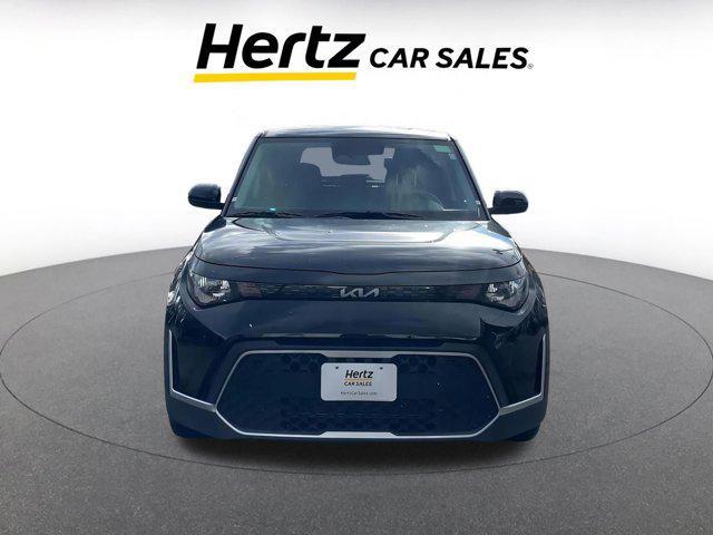 used 2024 Kia Soul car, priced at $15,968