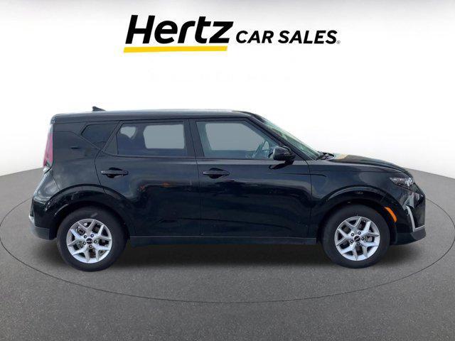 used 2024 Kia Soul car, priced at $15,968