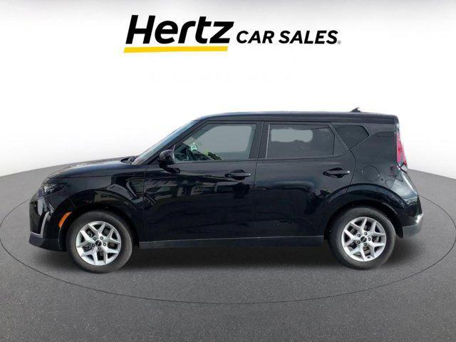 used 2024 Kia Soul car, priced at $15,968