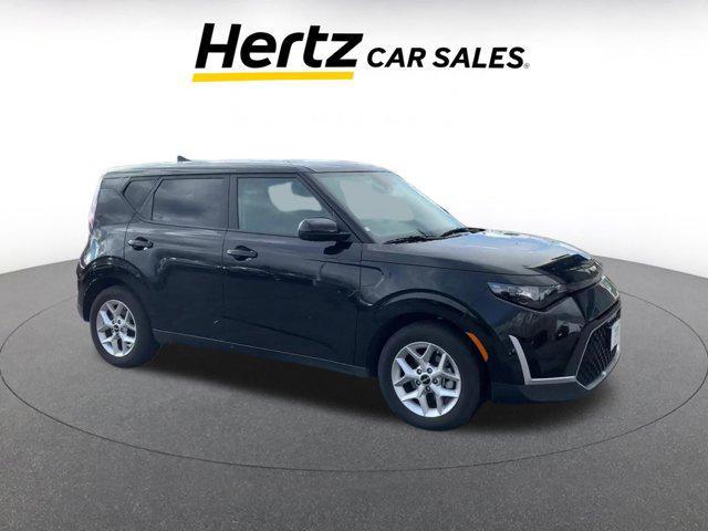 used 2024 Kia Soul car, priced at $15,968