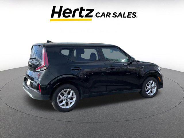 used 2024 Kia Soul car, priced at $15,968