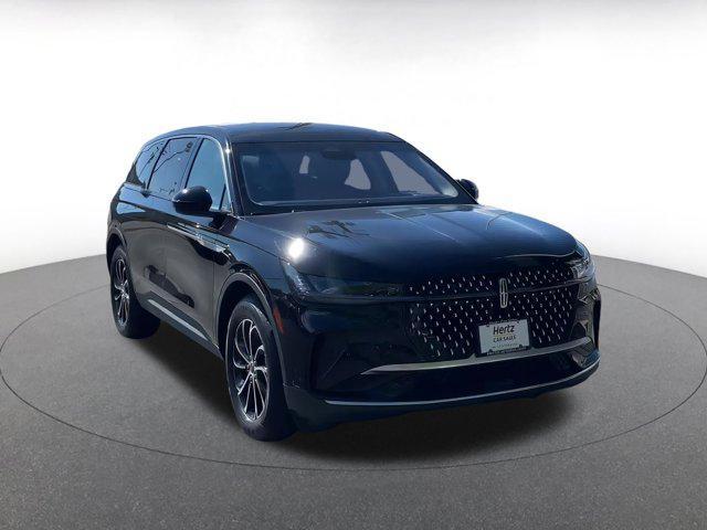 used 2024 Lincoln Nautilus car, priced at $43,565