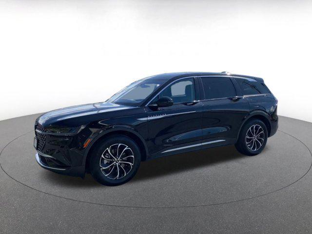 used 2024 Lincoln Nautilus car, priced at $43,565