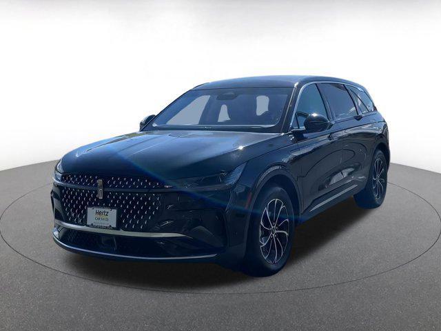 used 2024 Lincoln Nautilus car, priced at $43,565