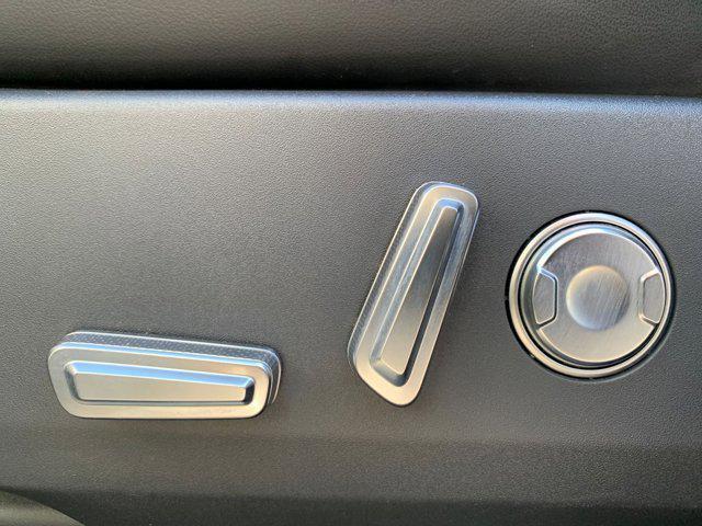 used 2024 Lincoln Nautilus car, priced at $43,565