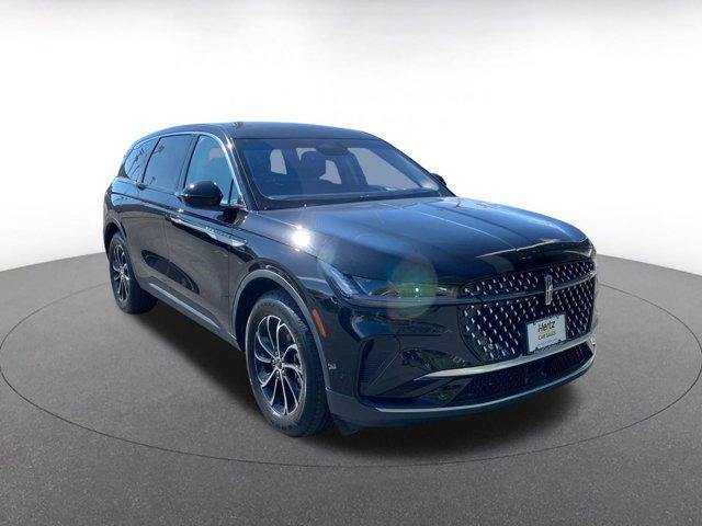 used 2024 Lincoln Nautilus car, priced at $43,565