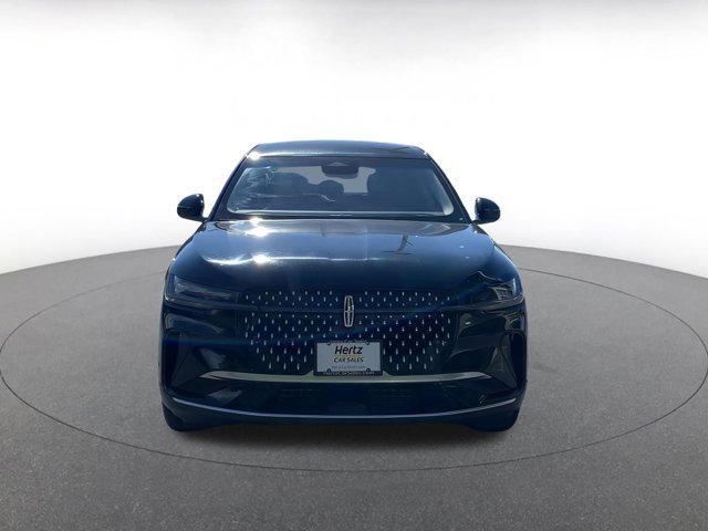 used 2024 Lincoln Nautilus car, priced at $43,565