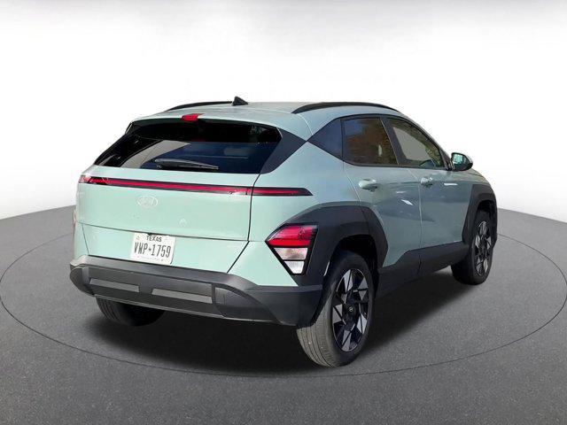 used 2025 Hyundai Kona car, priced at $20,665