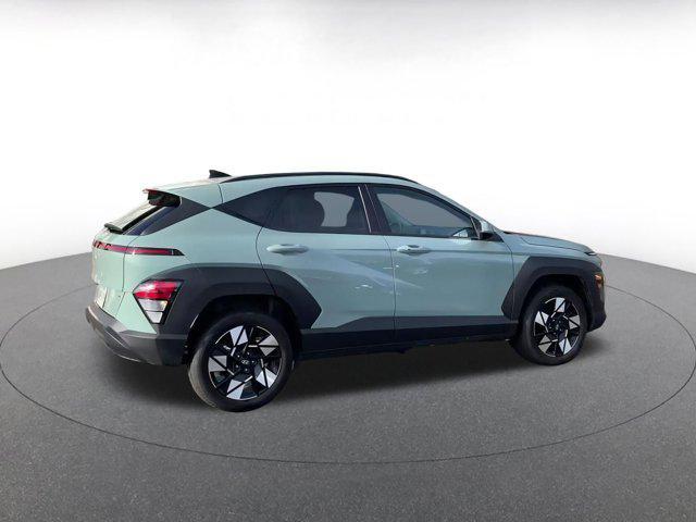 used 2025 Hyundai Kona car, priced at $20,665