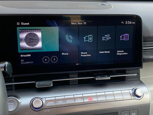 used 2025 Hyundai Kona car, priced at $20,665