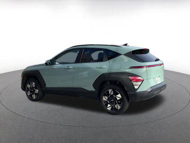 used 2025 Hyundai Kona car, priced at $20,665