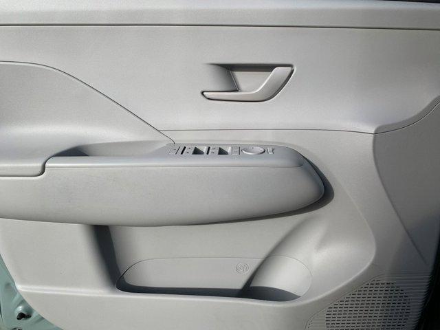 used 2025 Hyundai Kona car, priced at $20,665