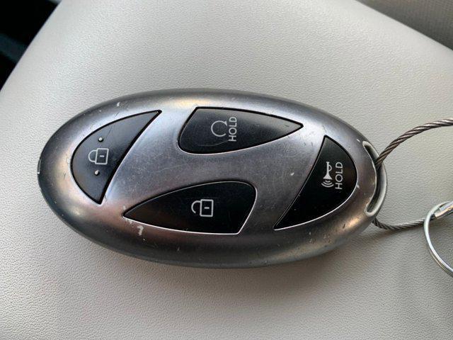 used 2025 Hyundai Kona car, priced at $20,665