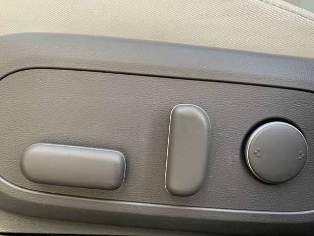 used 2025 Hyundai Kona car, priced at $20,665