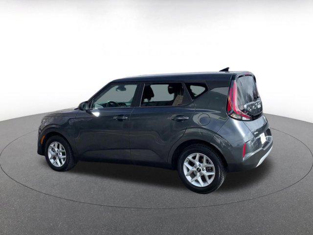 used 2024 Kia Soul car, priced at $17,894