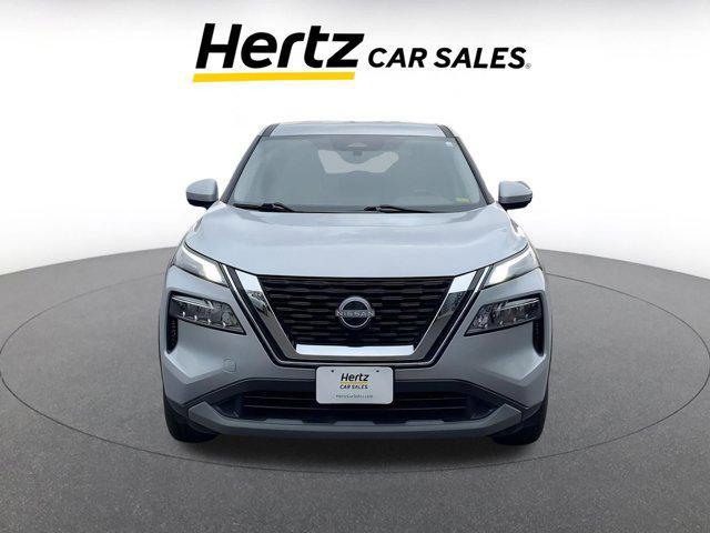 used 2023 Nissan Rogue car, priced at $20,051