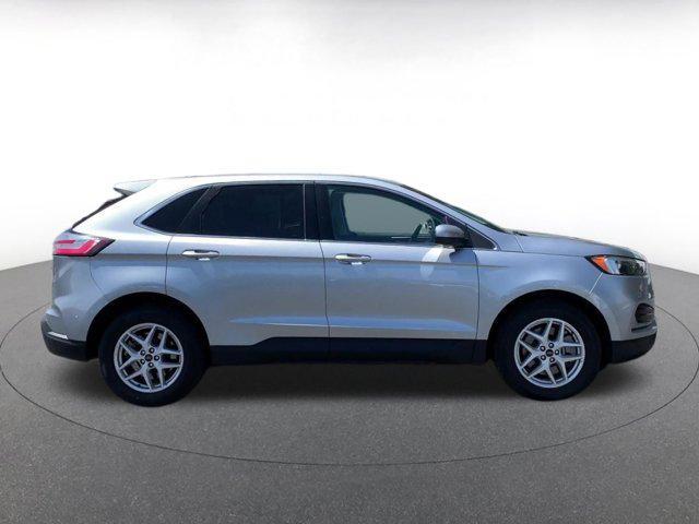 used 2023 Ford Edge car, priced at $19,088