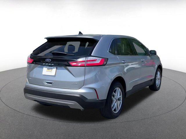 used 2023 Ford Edge car, priced at $19,088