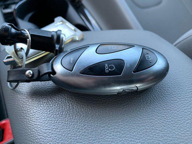 used 2025 Hyundai Elantra car, priced at $19,294