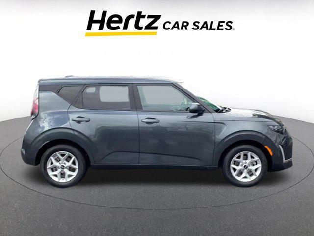 used 2024 Kia Soul car, priced at $16,180