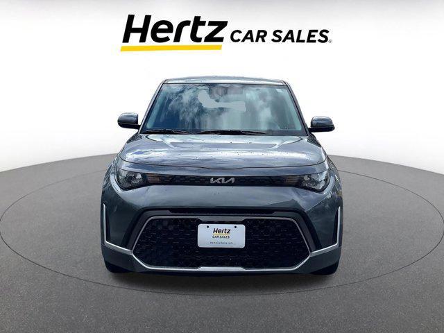 used 2024 Kia Soul car, priced at $16,180