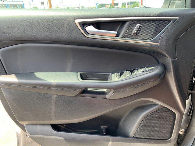 used 2024 Ford Edge car, priced at $22,219