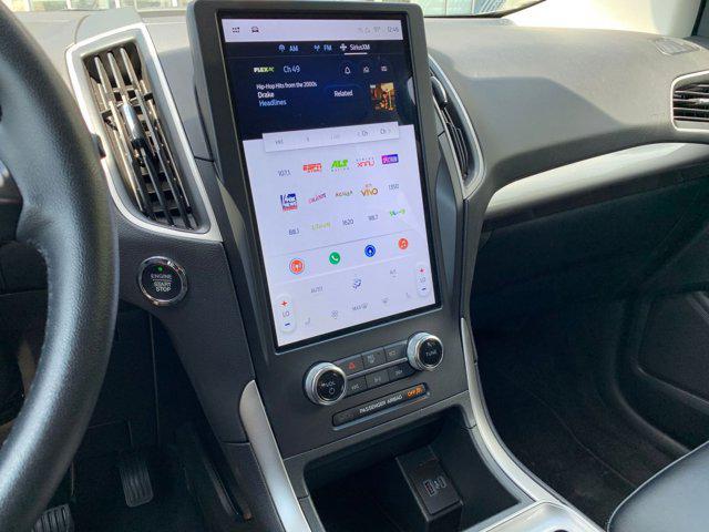 used 2024 Ford Edge car, priced at $22,219