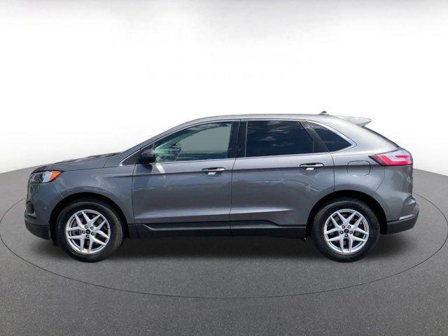 used 2024 Ford Edge car, priced at $22,219