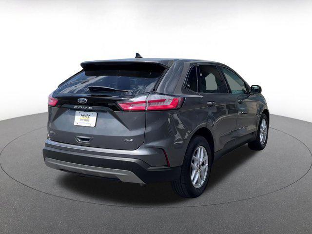 used 2024 Ford Edge car, priced at $22,219
