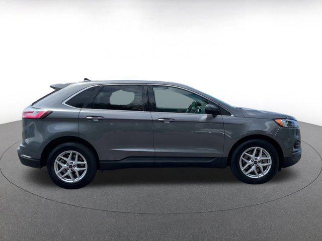 used 2024 Ford Edge car, priced at $22,219