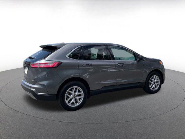 used 2024 Ford Edge car, priced at $22,219
