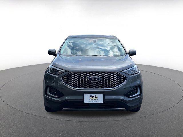 used 2024 Ford Edge car, priced at $22,219