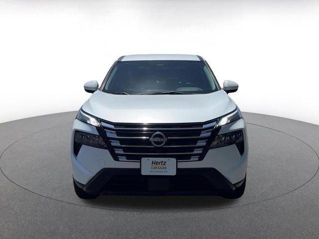 used 2024 Nissan Rogue car, priced at $21,708