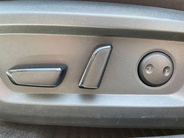 used 2024 Nissan Rogue car, priced at $21,708