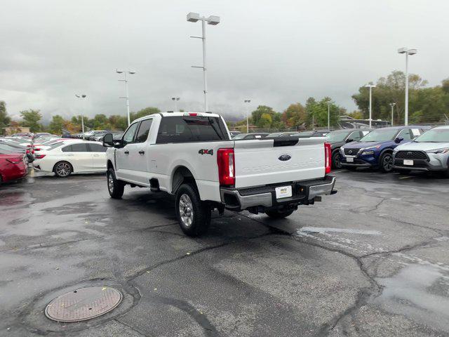 used 2023 Ford F-250 car, priced at $47,295