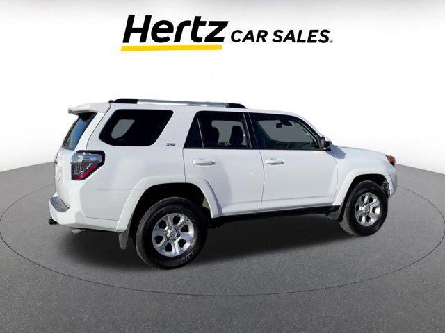 used 2024 Toyota 4Runner car, priced at $40,502