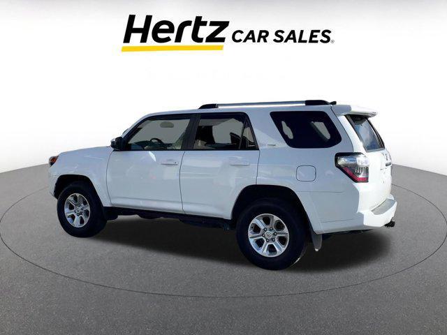 used 2024 Toyota 4Runner car, priced at $40,502