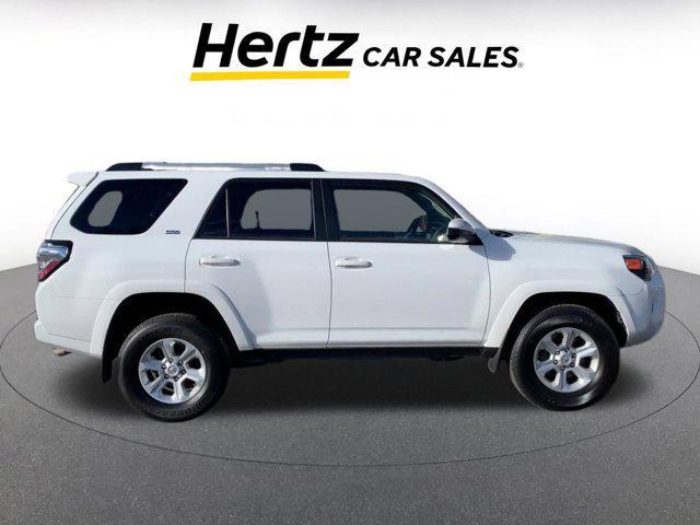 used 2024 Toyota 4Runner car, priced at $40,502