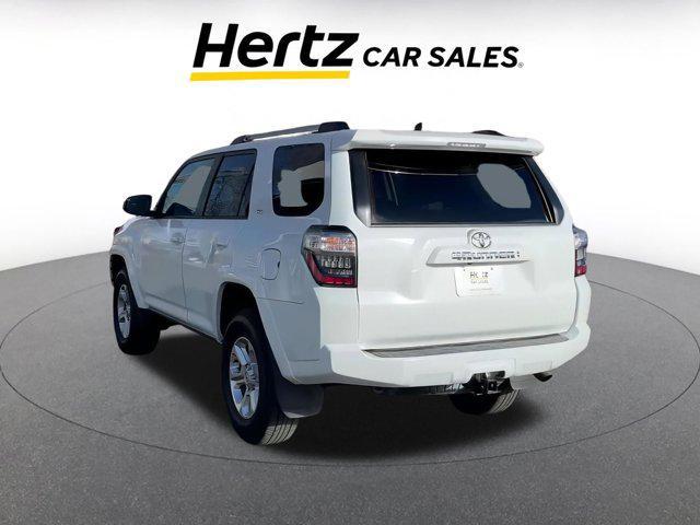 used 2024 Toyota 4Runner car, priced at $40,502