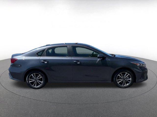 used 2024 Kia Forte car, priced at $16,472