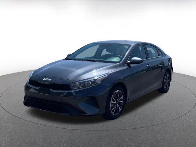 used 2024 Kia Forte car, priced at $16,472
