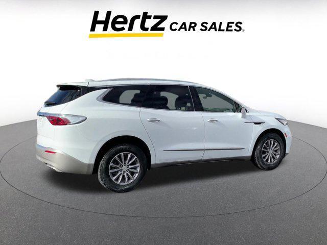 used 2022 Buick Enclave car, priced at $24,434