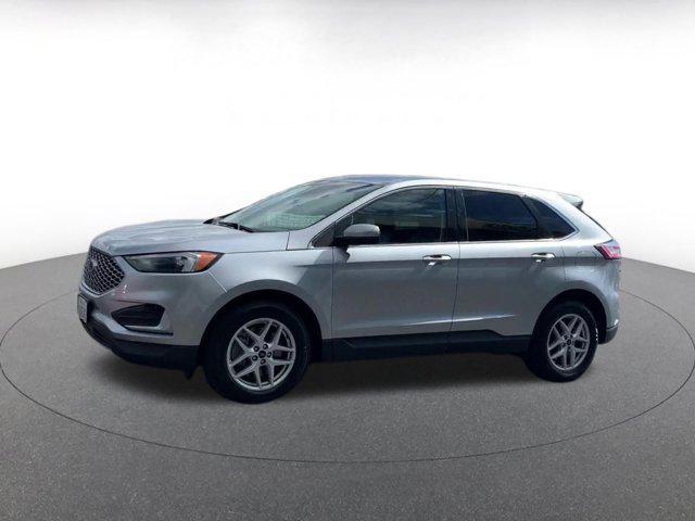 used 2023 Ford Edge car, priced at $19,071