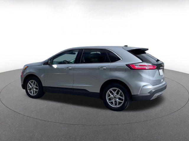 used 2023 Ford Edge car, priced at $19,071